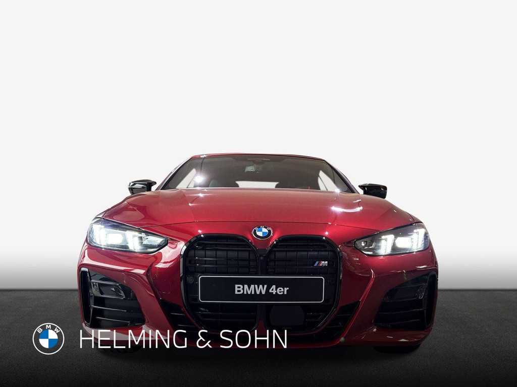 BMW M440