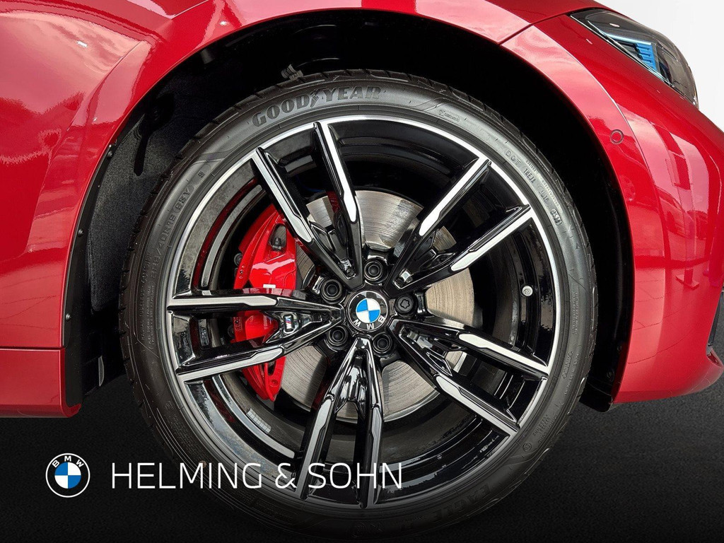 BMW M440