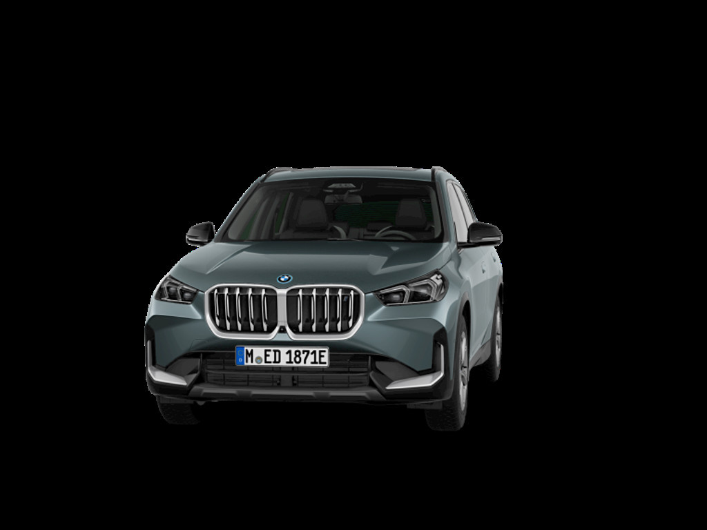 BMW iX1 xDrive30
