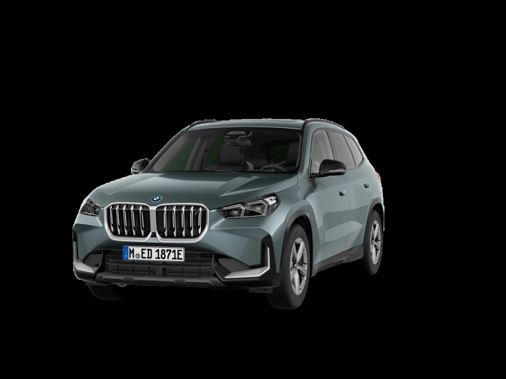 BMW iX1