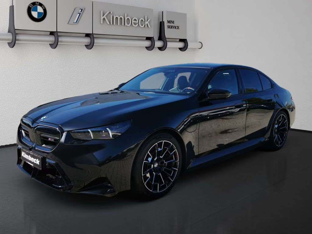 BMW M5