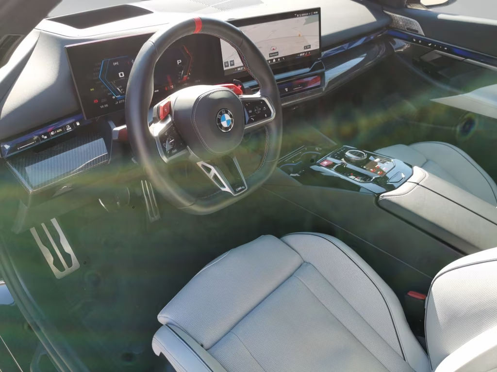 BMW M5