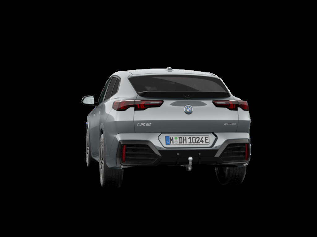 BMW iX2