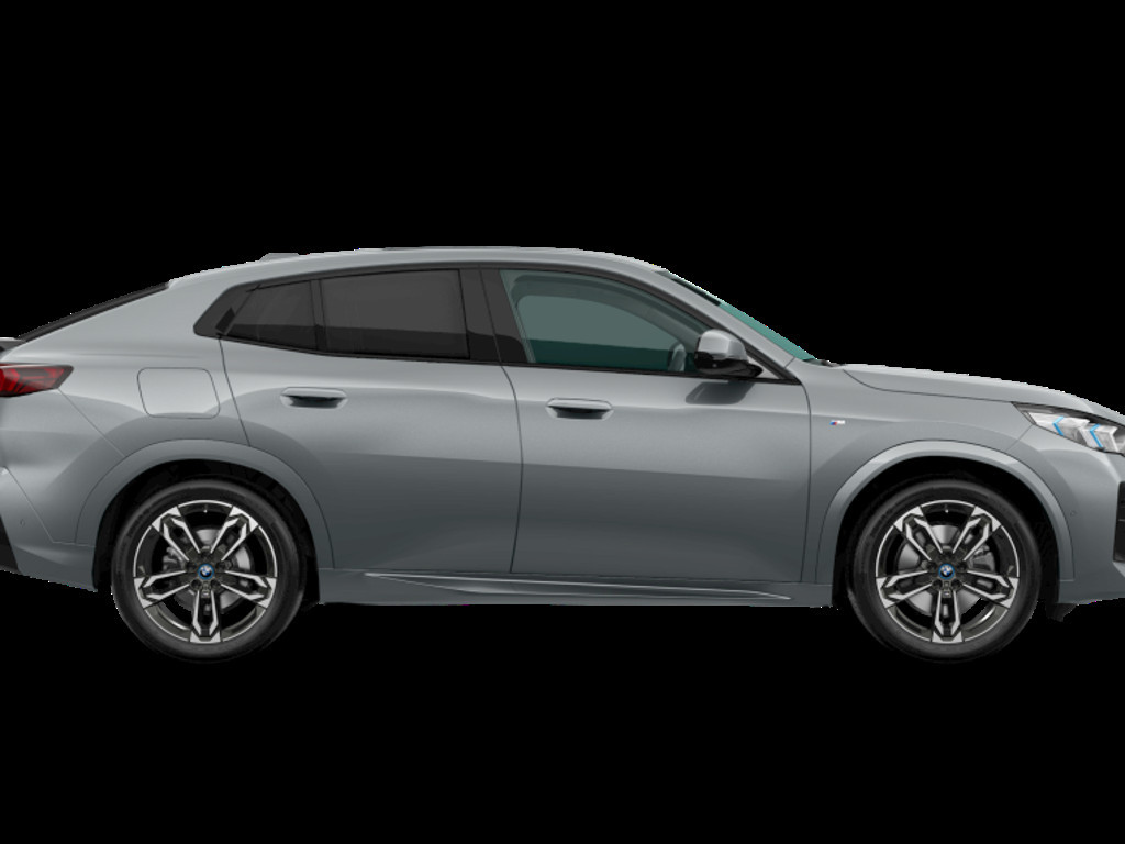 BMW iX2