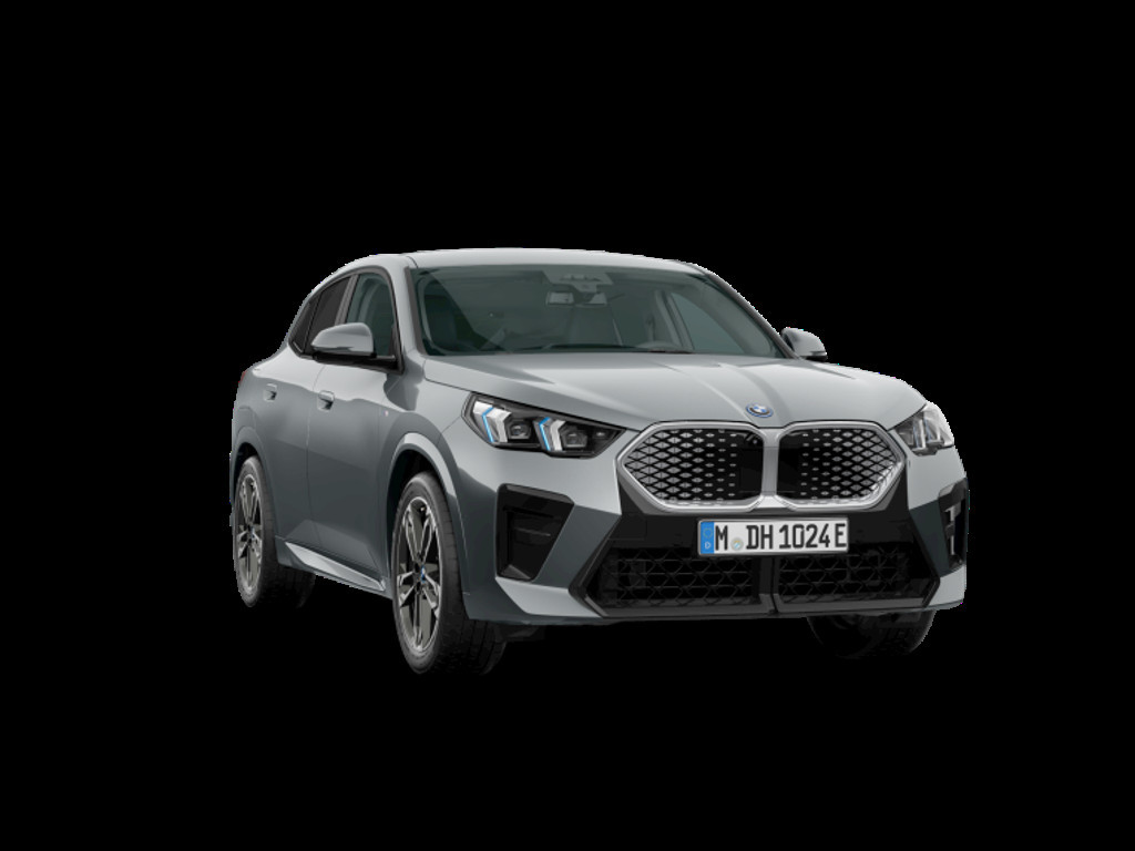 BMW iX2