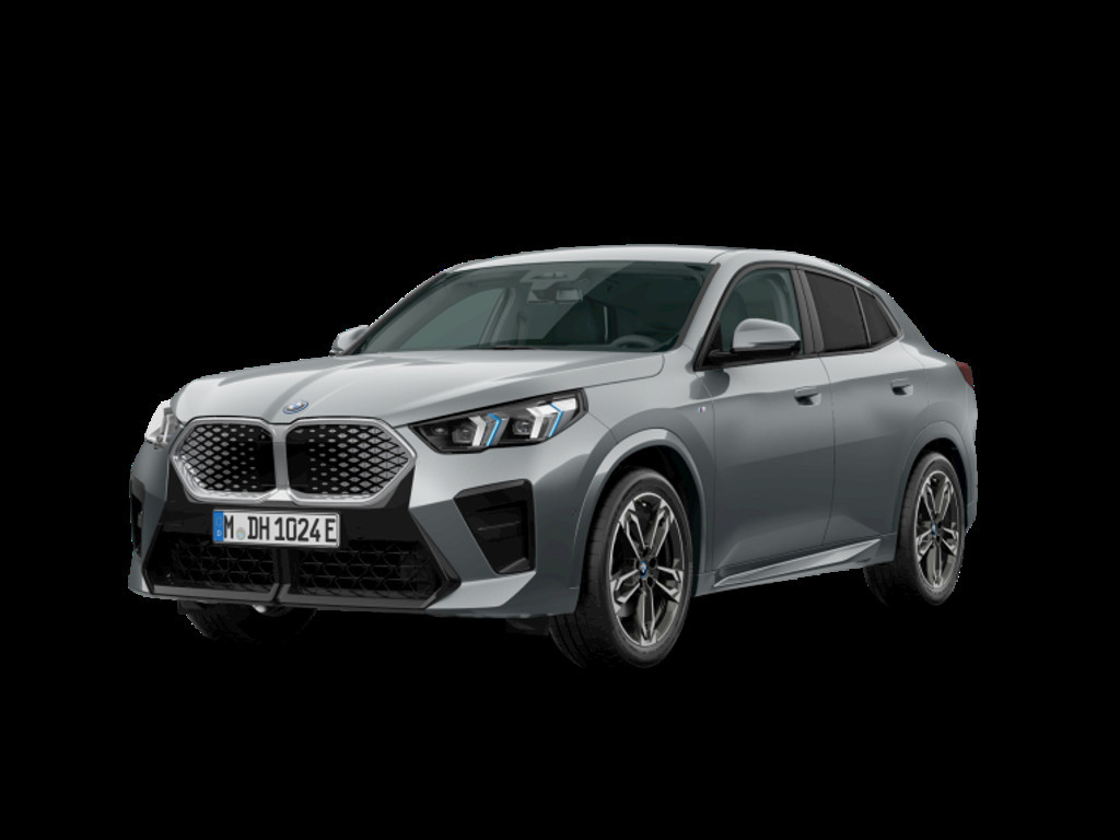 BMW iX2