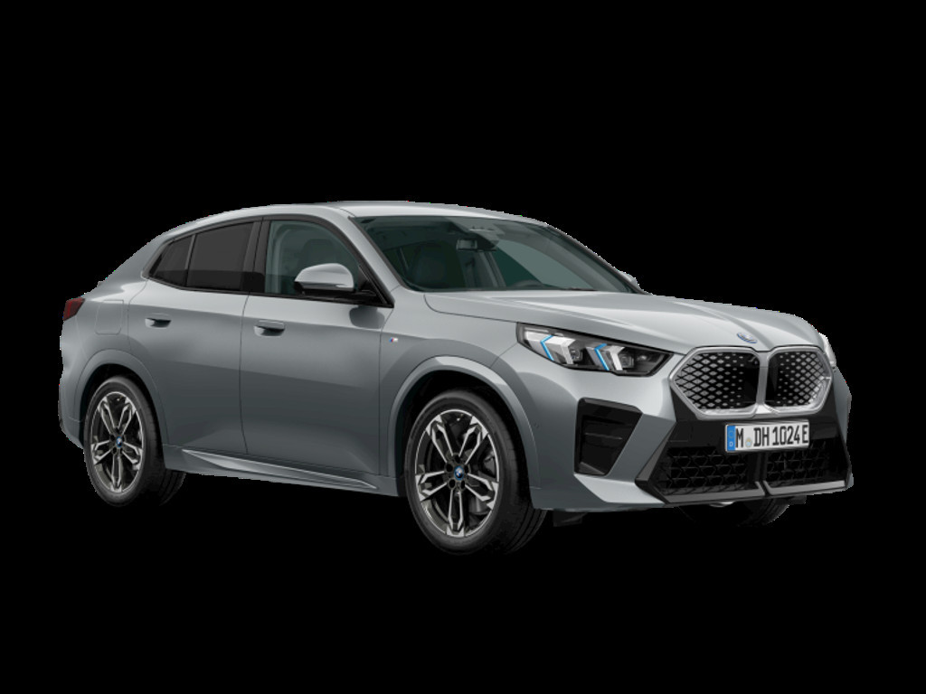 BMW iX2