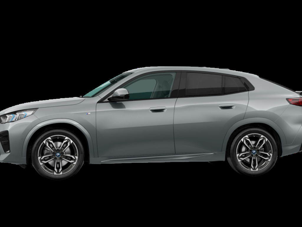 BMW iX2
