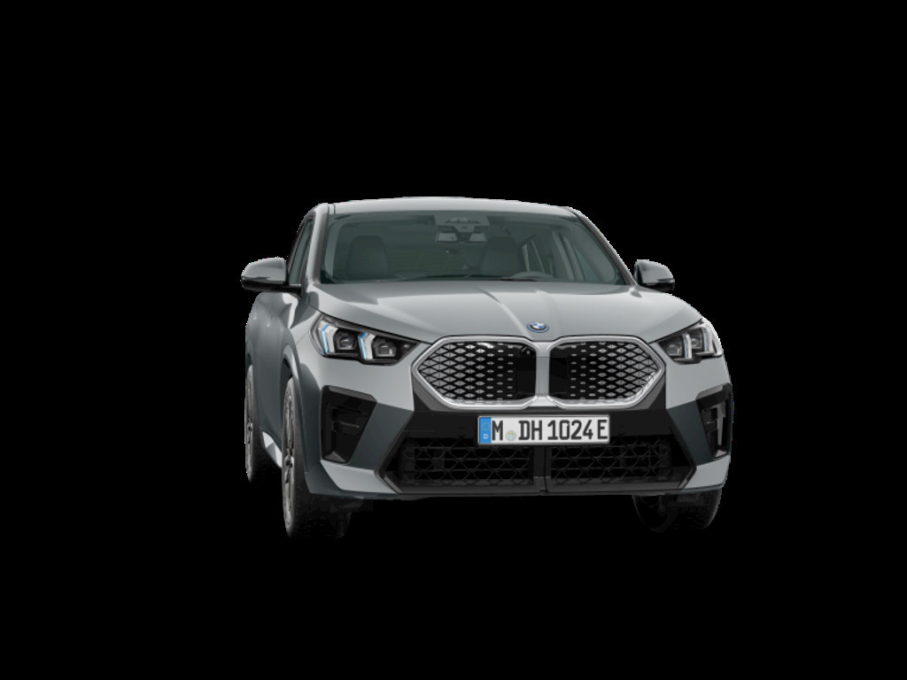 BMW iX2
