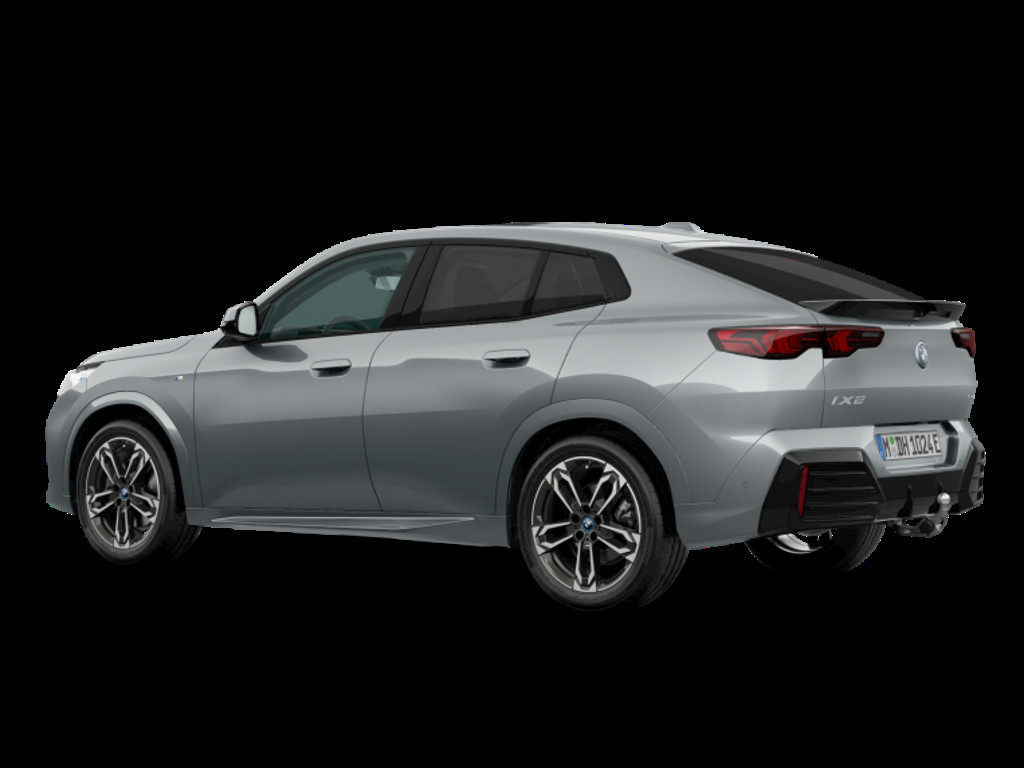 BMW iX2