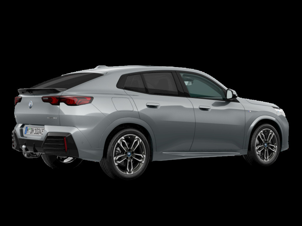 BMW iX2