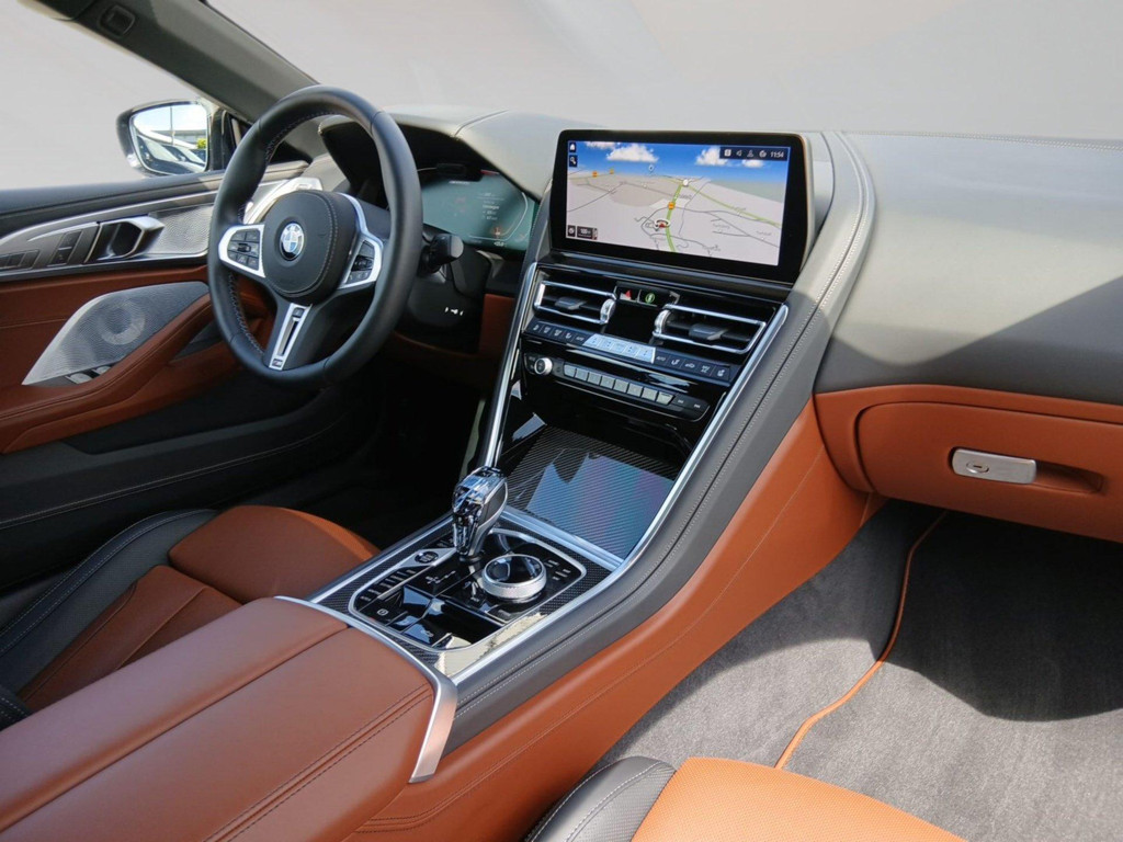 BMW M850