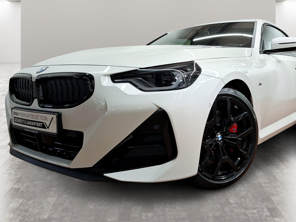 BMW 2 Serie