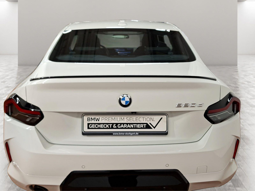 BMW 2 Serie