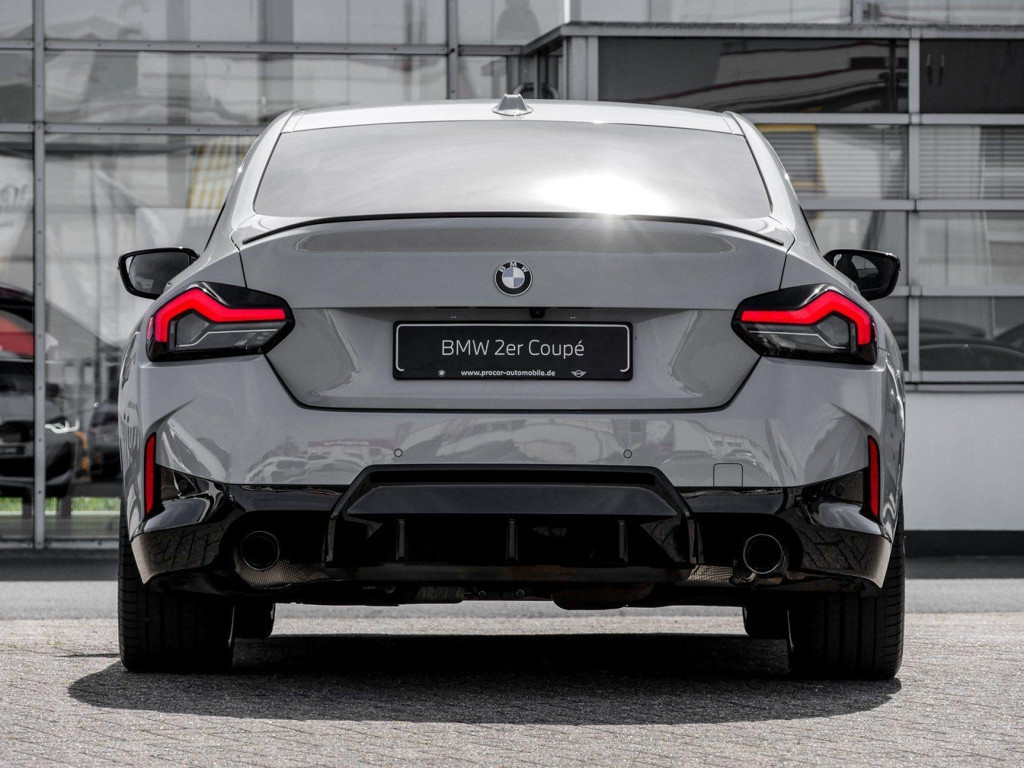BMW 2 Serie