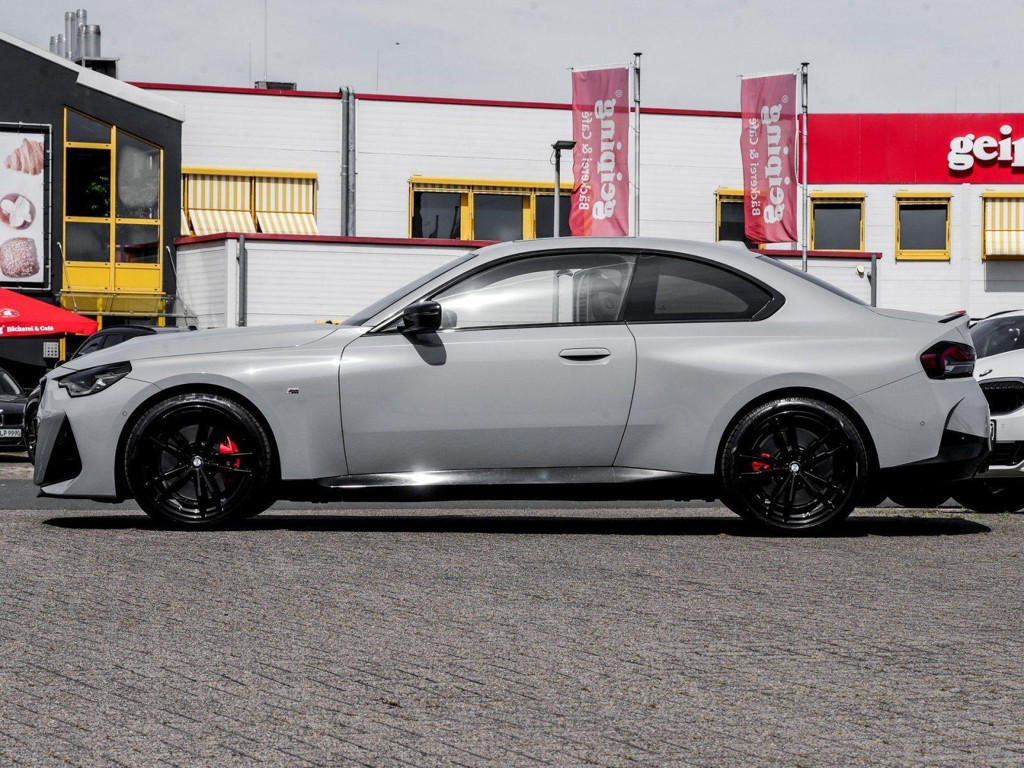 BMW 2 Serie
