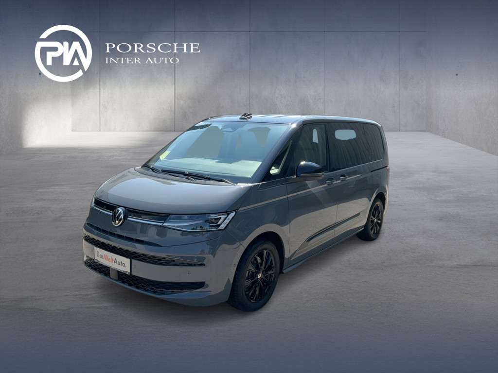 Volkswagen Multivan 4Motion eHybrid