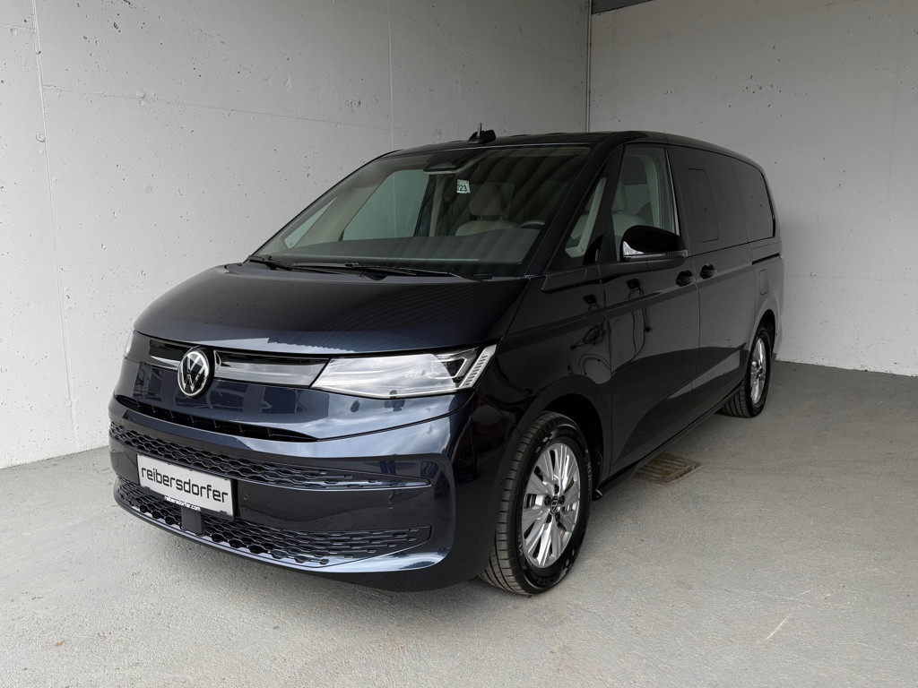 Volkswagen Multivan Business eHybrid