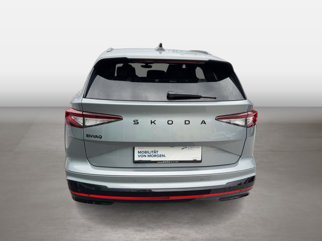 Skoda Enyaq iV