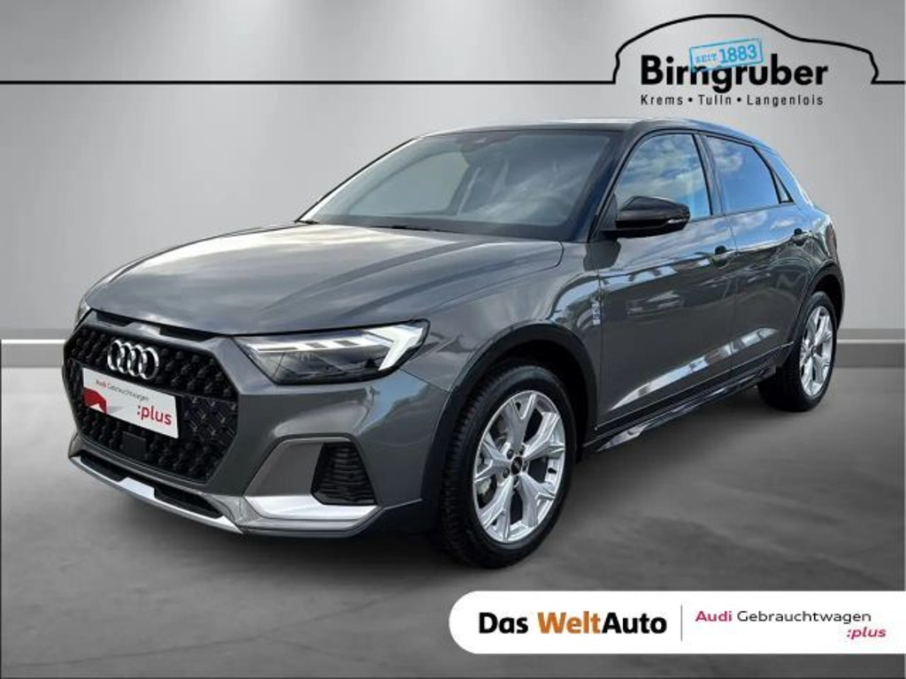 Audi A1 30 TFSI