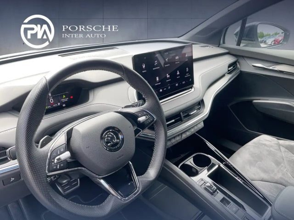 Skoda Enyaq iV