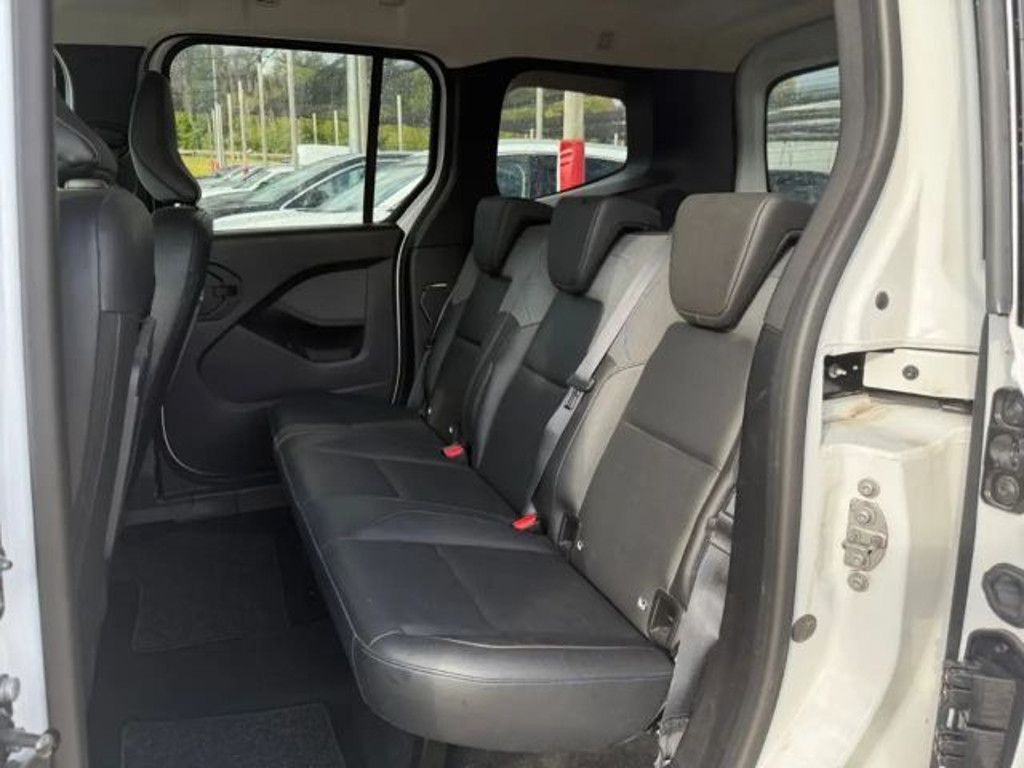 Nissan Townstar