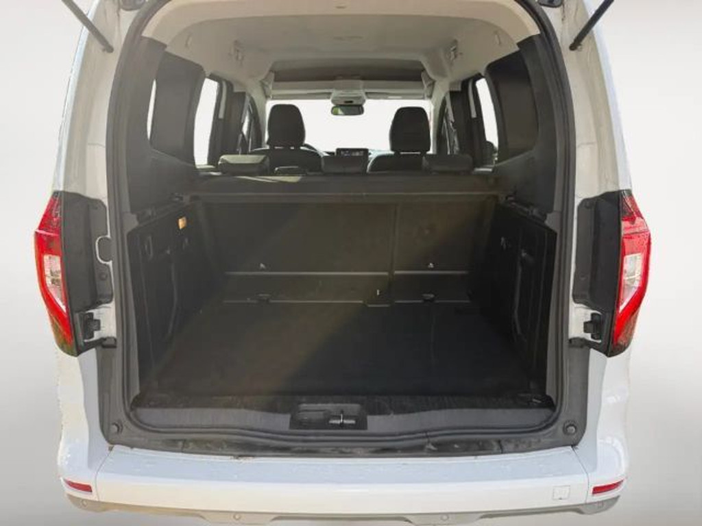 Nissan Townstar