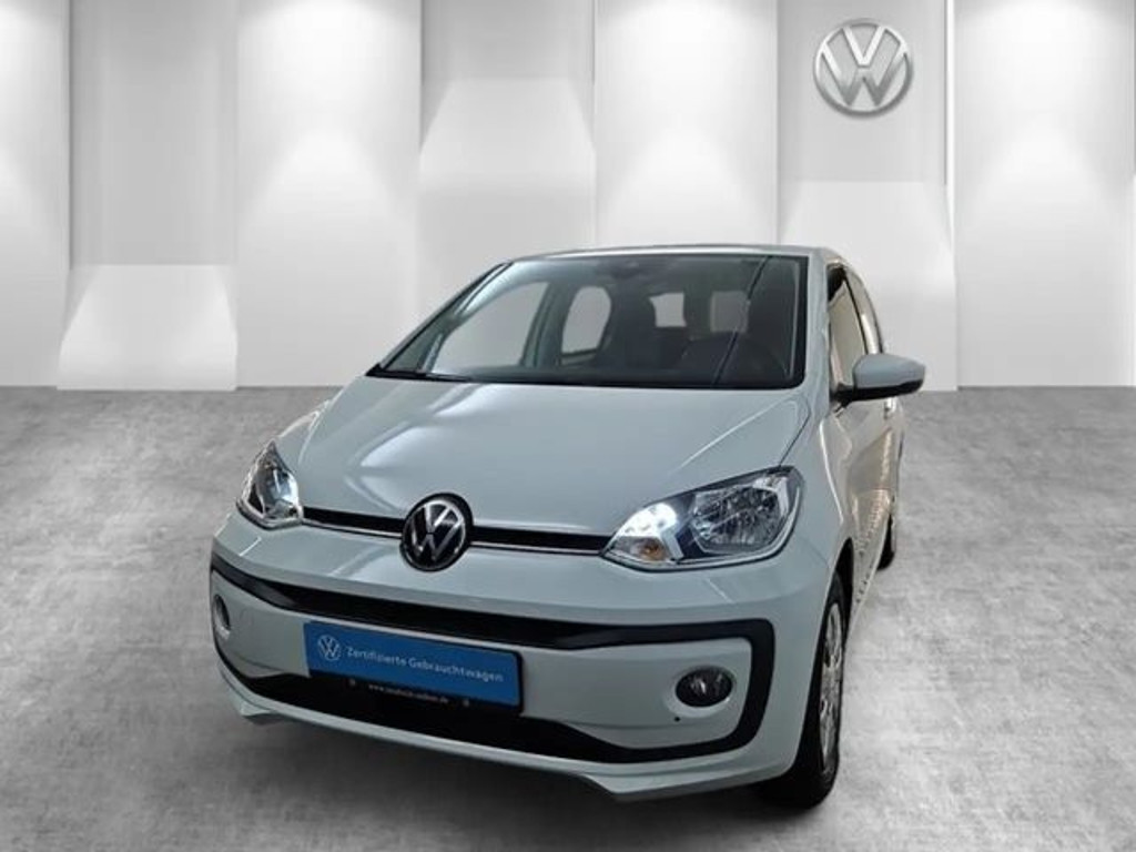 Volkswagen up! eco up! WINTERPAKET SITZH