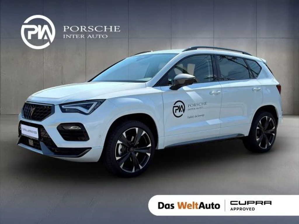 Cupra Ateca 1.5 TSI DSG