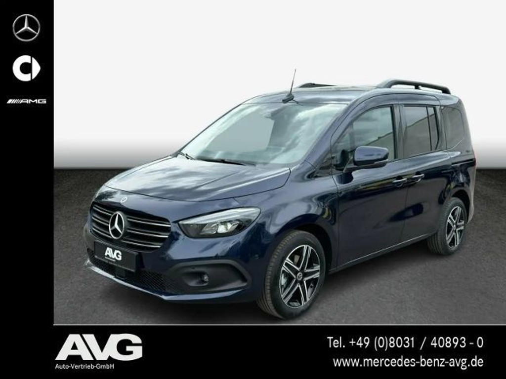 Mercedes-Benz T 180 Progressive