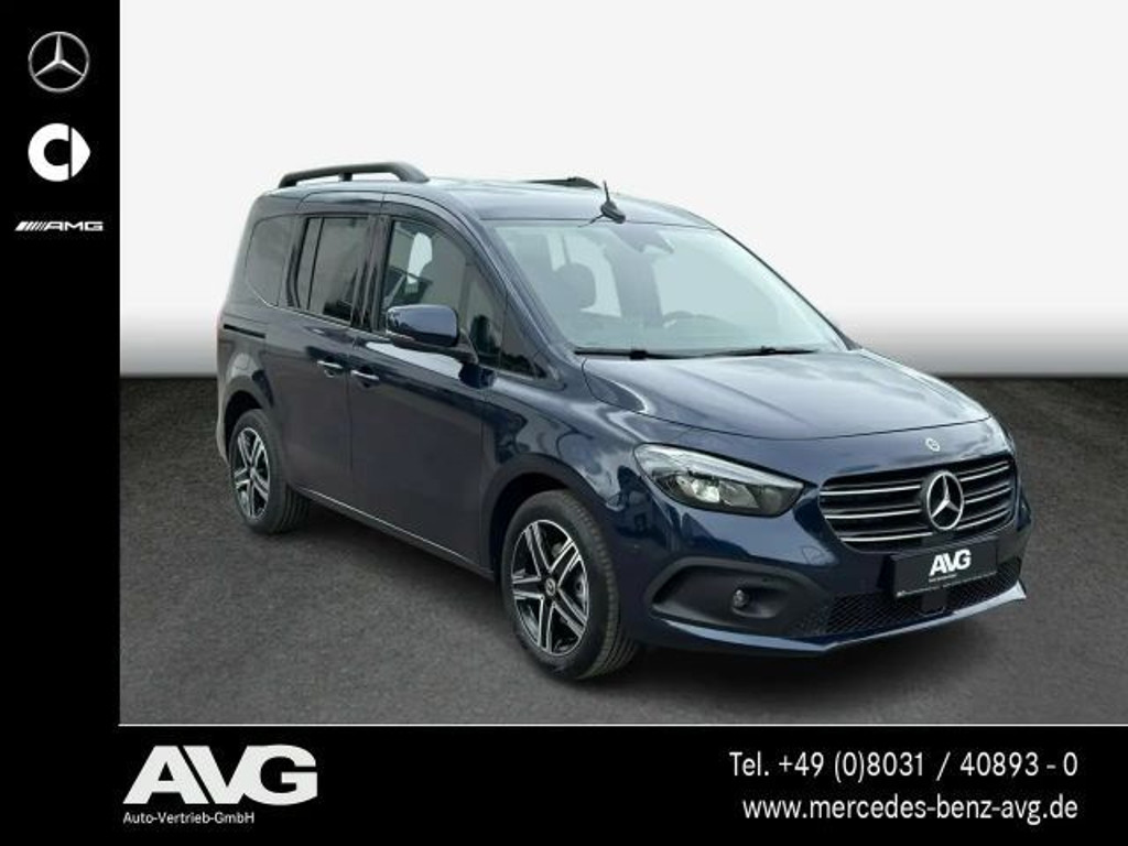 Mercedes-Benz T 180