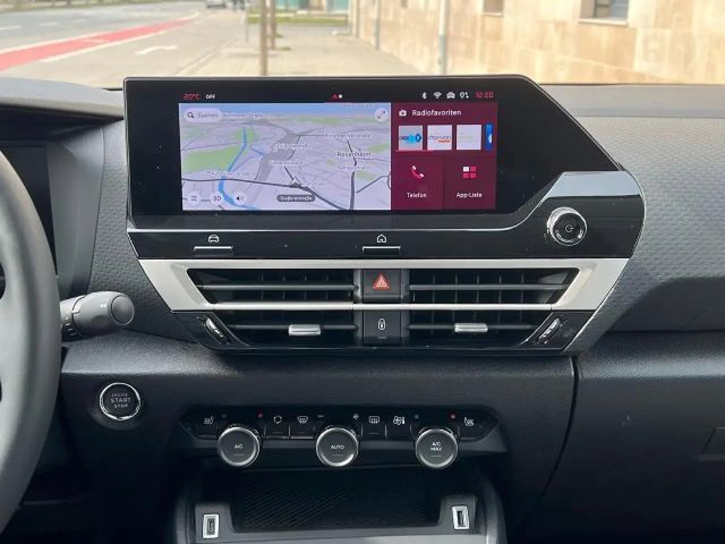 Citroën C4