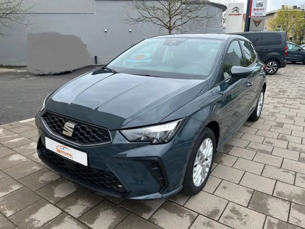 Seat Ibiza Style 1.0 TSI