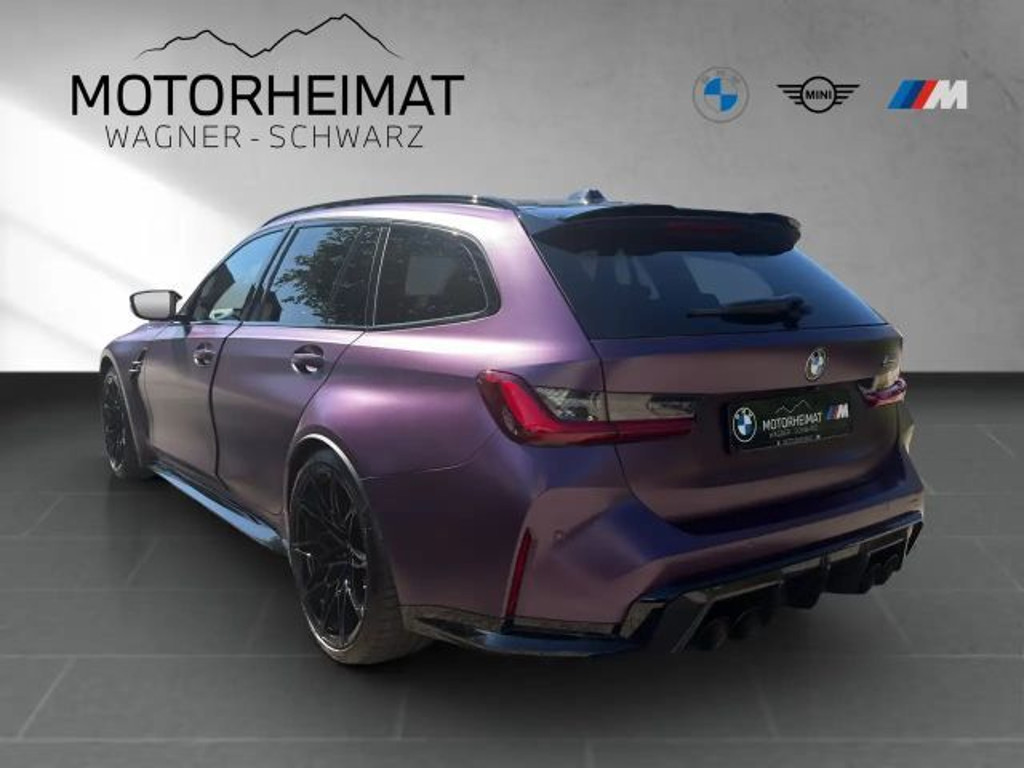 BMW M3