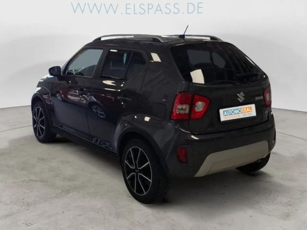 Suzuki Ignis Comfort