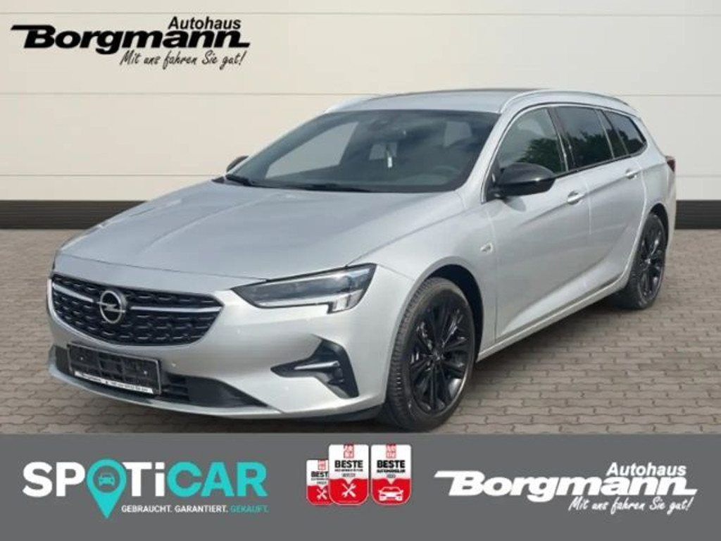 Opel Insignia Sports Tourer 2.0 CDTI Business