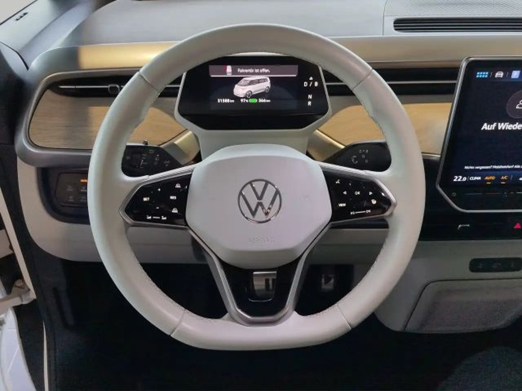 Volkswagen ID.Buzz
