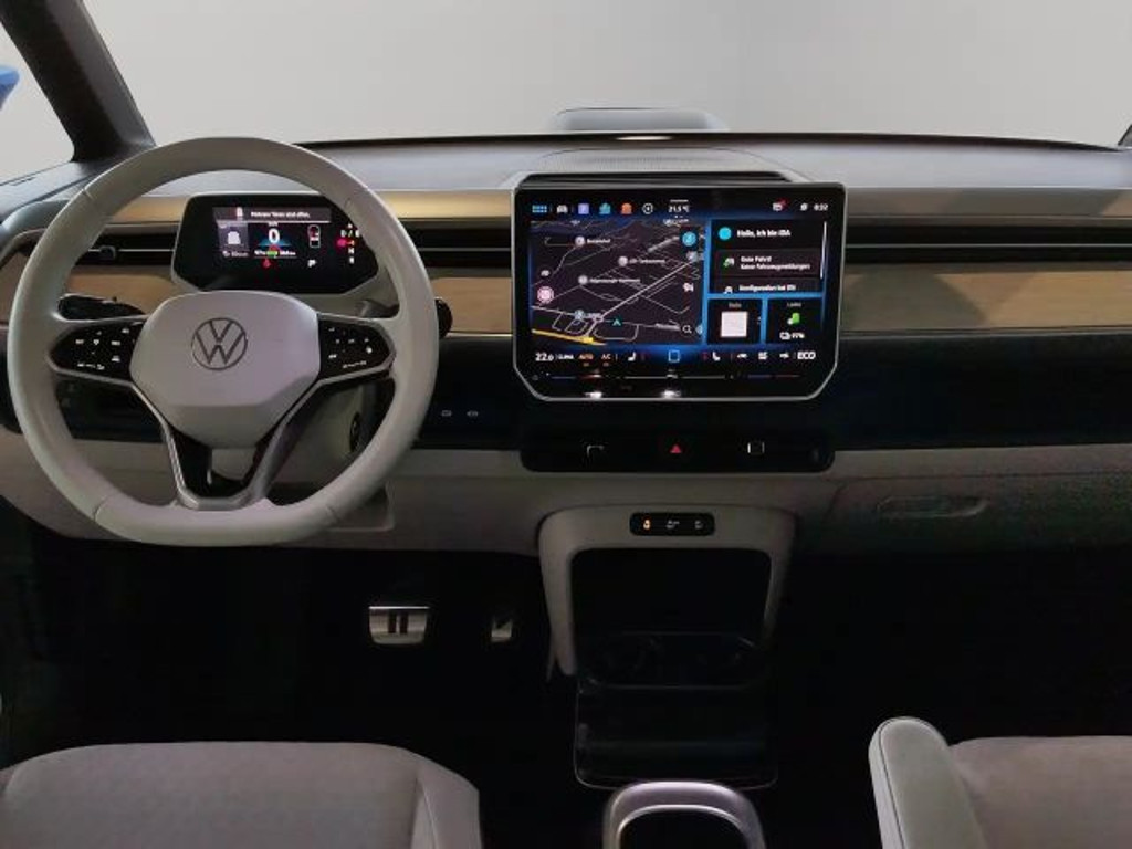 Volkswagen ID.Buzz