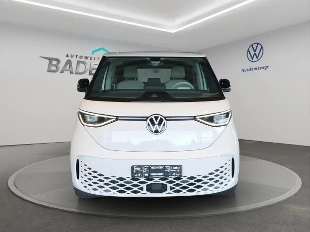 Volkswagen ID.Buzz
