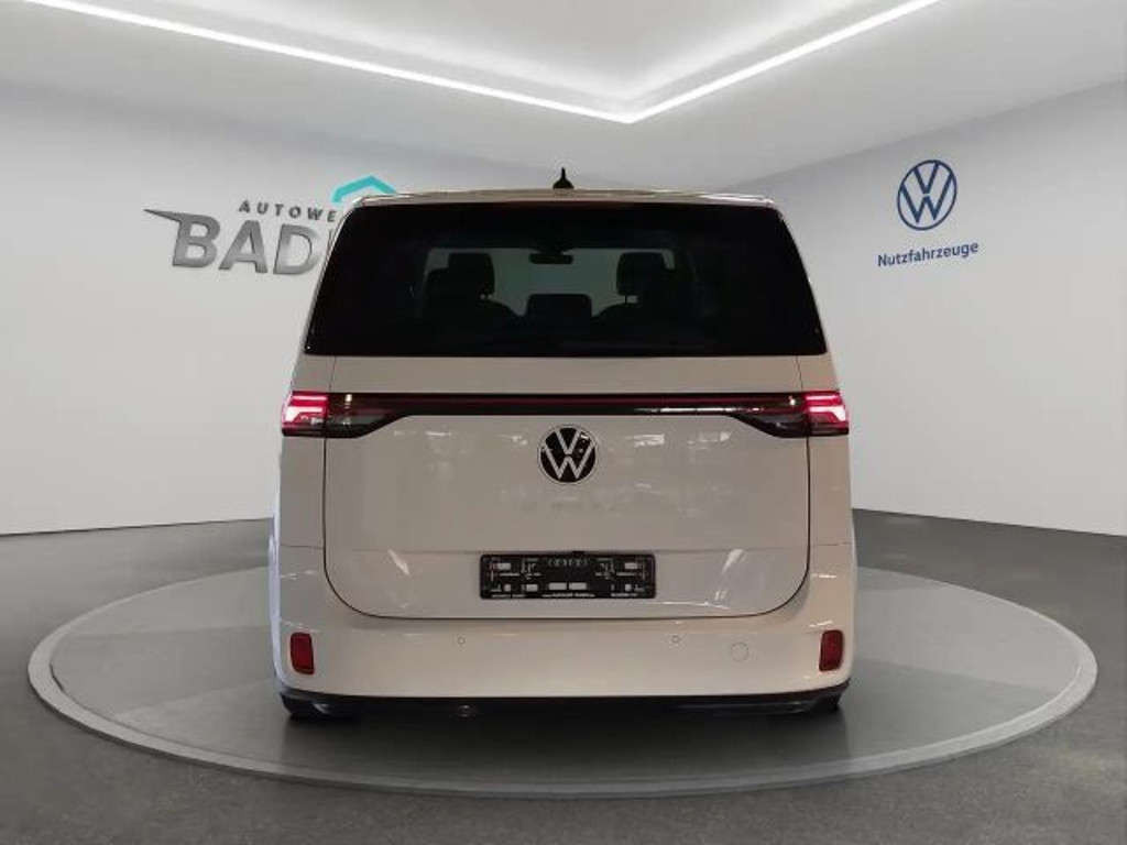 Volkswagen ID.Buzz