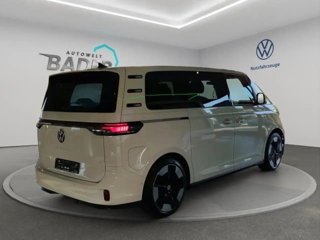 Volkswagen ID.Buzz