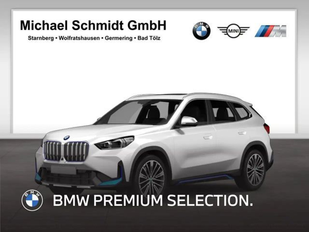 BMW iX1 M-Sport xDrive30