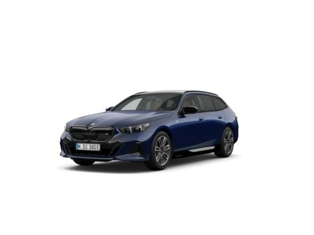 BMW i5 M-Sport Touring M60