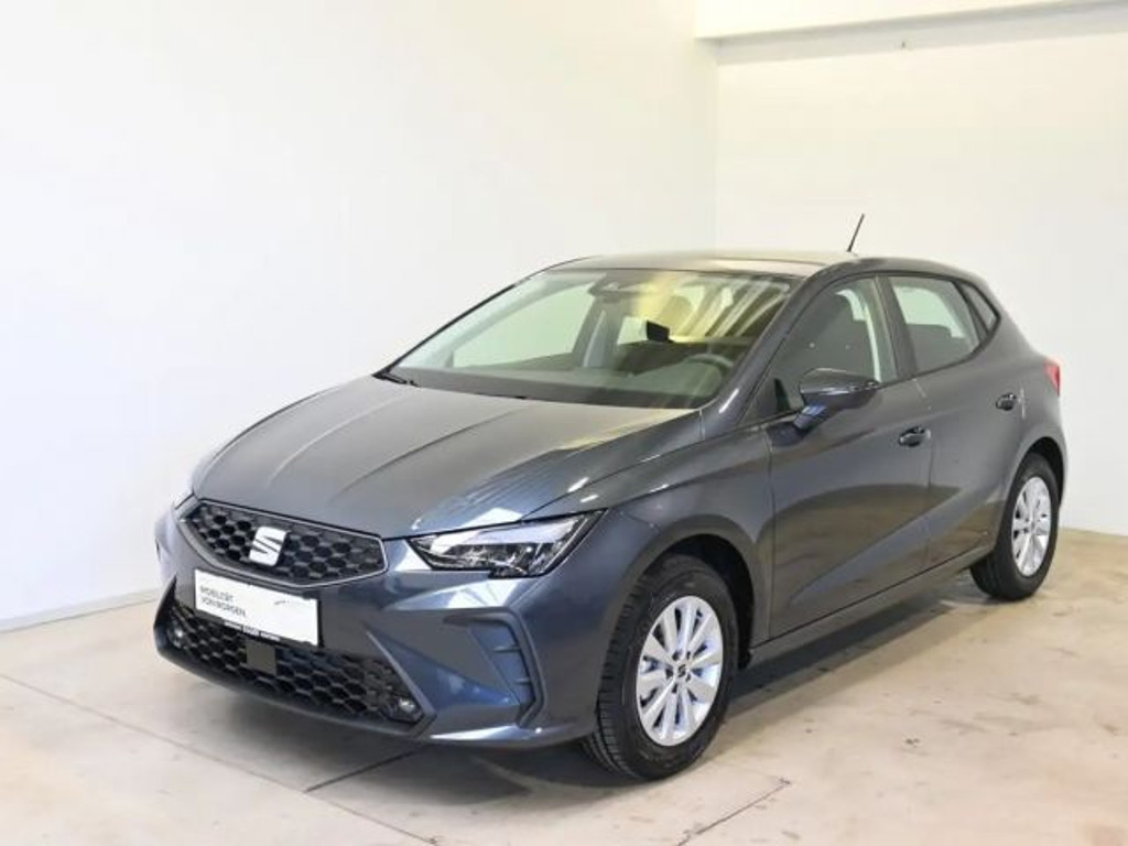 Seat Ibiza 1.0 TSI Reference