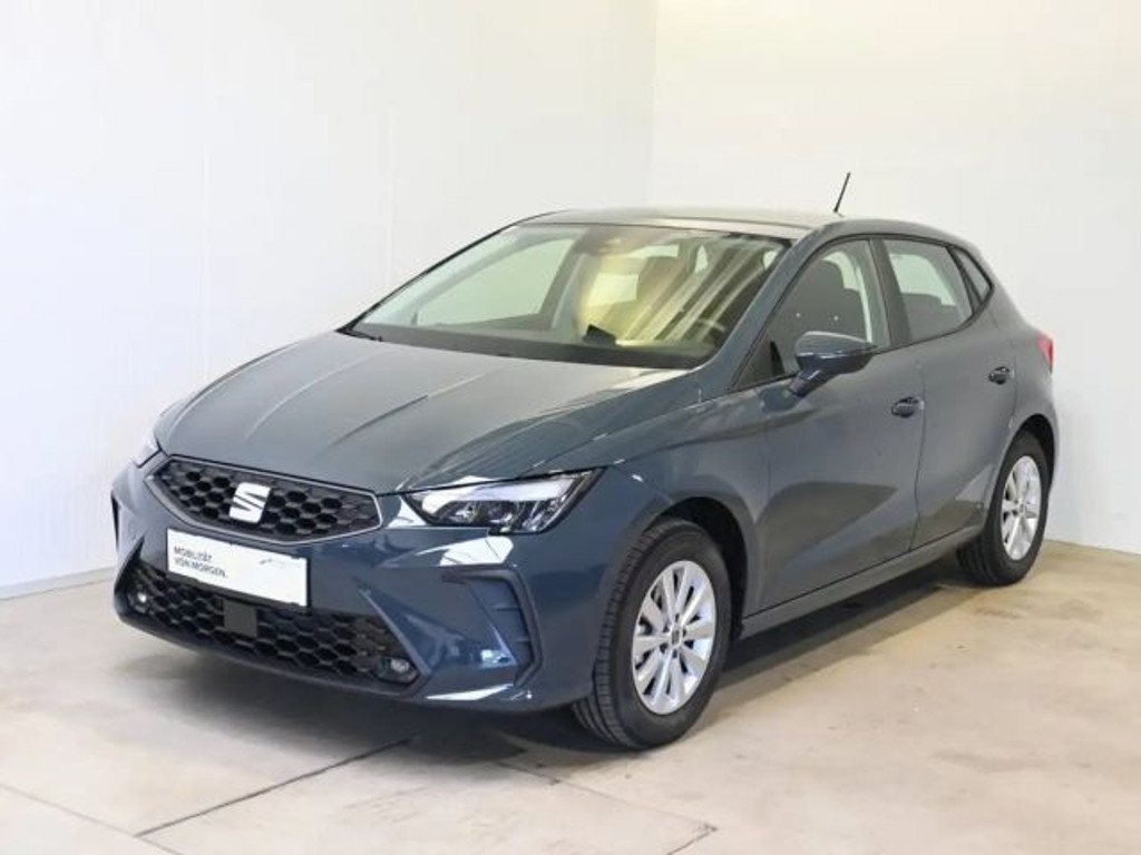 Seat Ibiza Reference