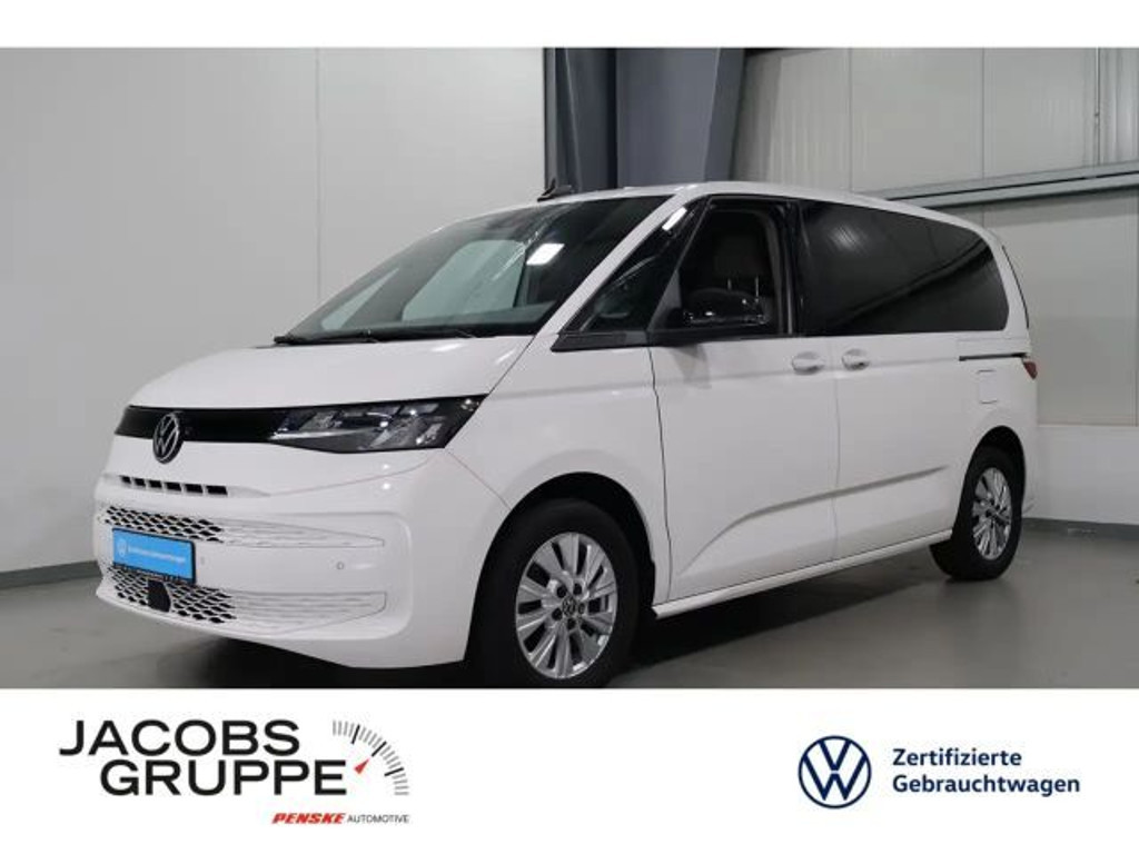 Volkswagen Multivan T7