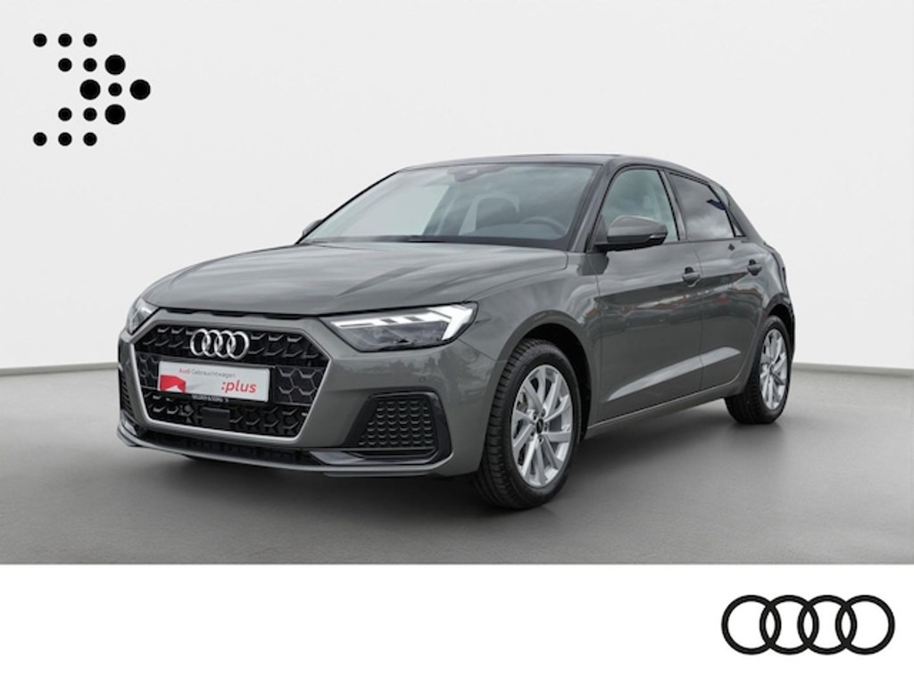 Audi A1 Sportback S-Tronic 25 TFSI