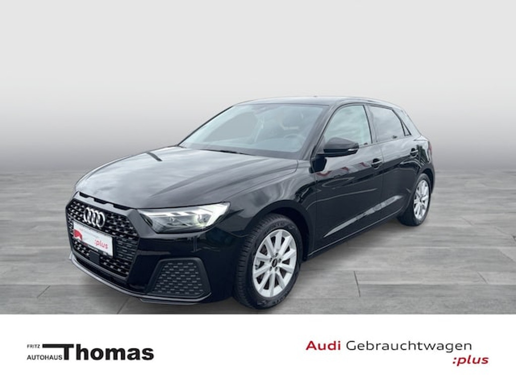 Audi A1 Sportback S-Tronic 25 TFSI