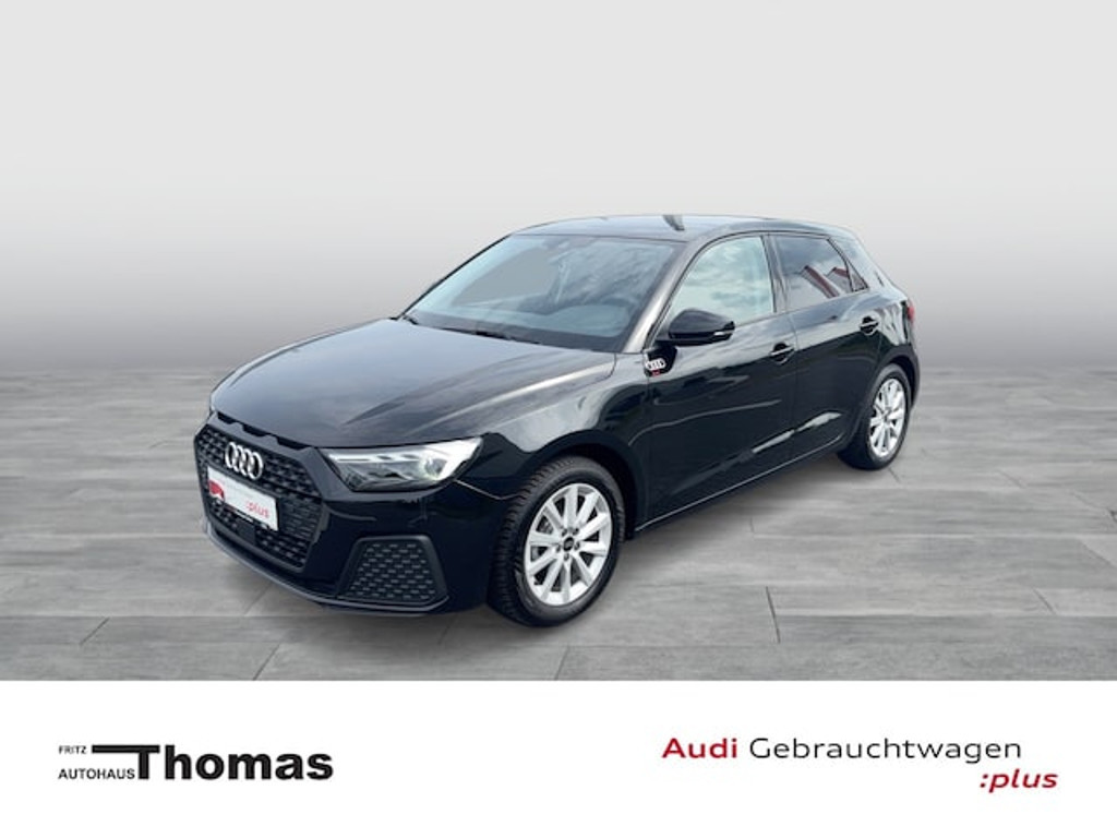 Audi A1 Sportback S-Tronic 25 TFSI