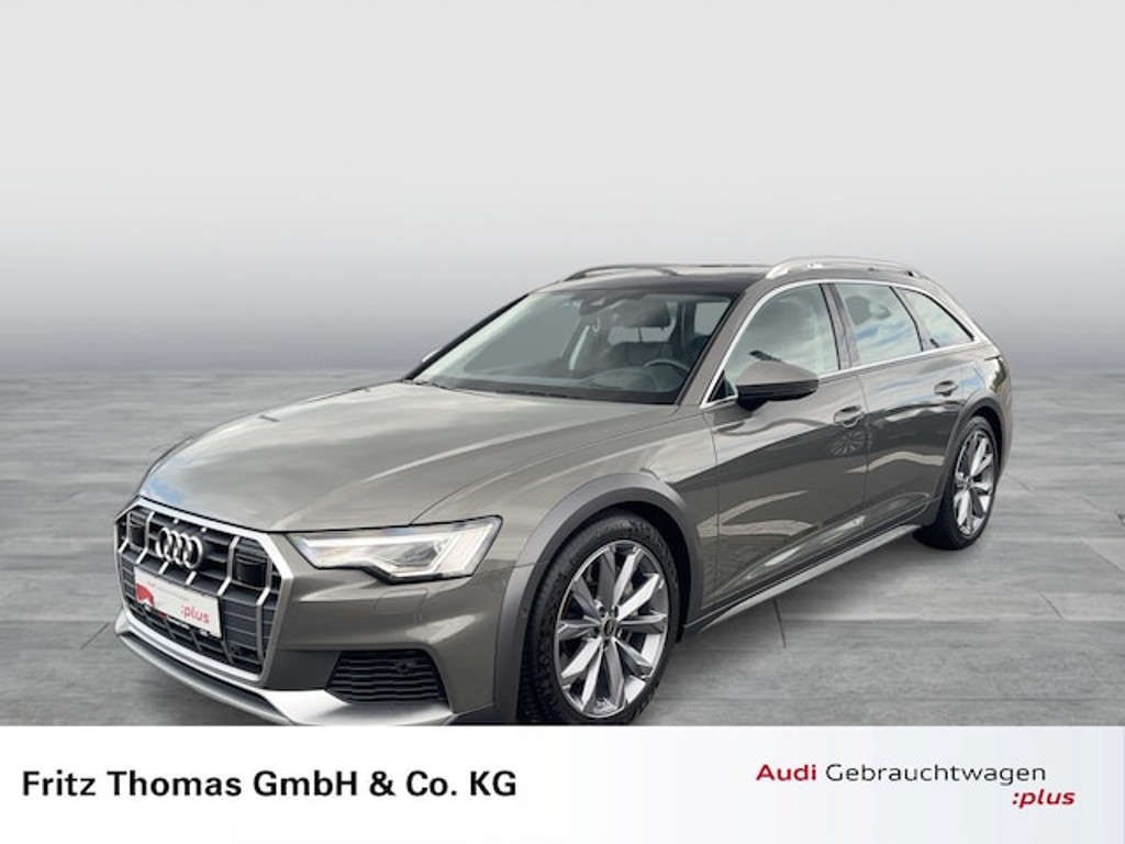 Audi A6 allroad Quattro S-Tronic 55 TFSI